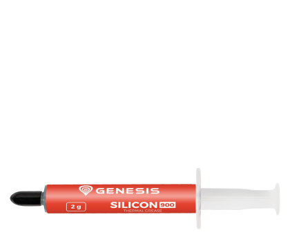 Akcesoria Genesis Silicon 900 2G NTG-2328